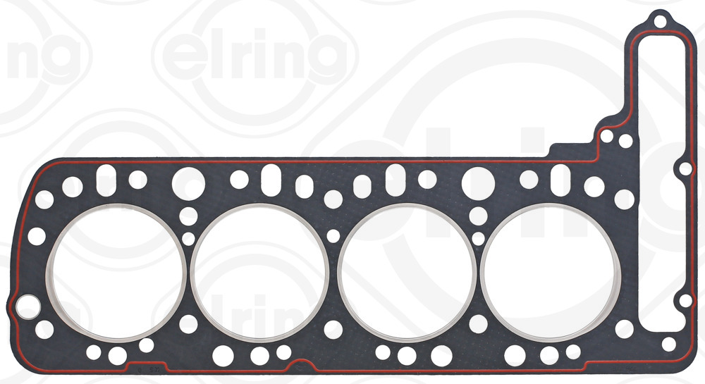 Cilinderkop pakking Elring 776.778