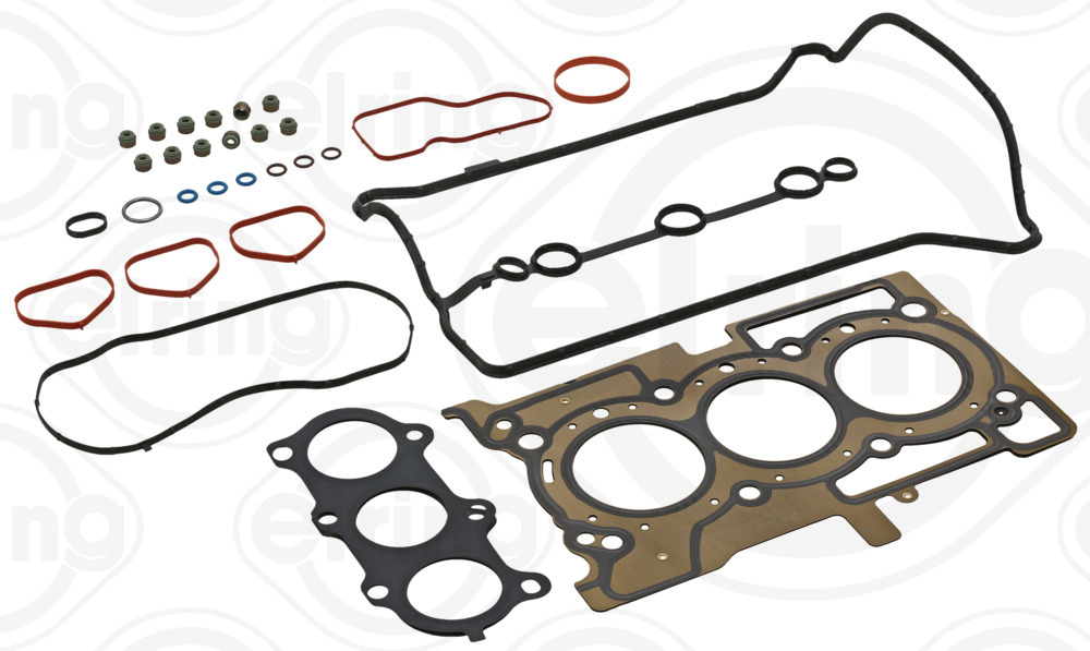 Cilinderkop pakking set/kopset Elring 779.170