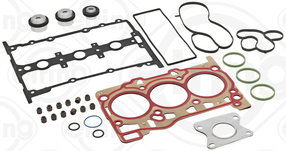 Cilinderkop pakking set/kopset Elring 779.610