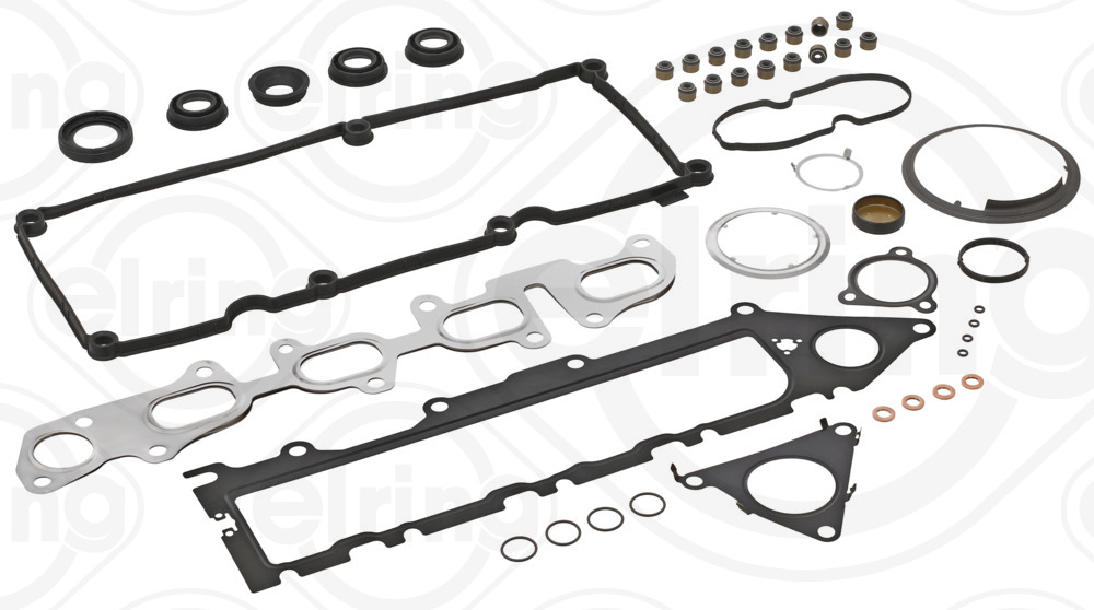 Cilinderkop pakking set/kopset Elring 784.530