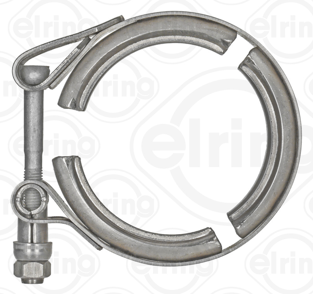 Elring Uitlaatklem 786.170