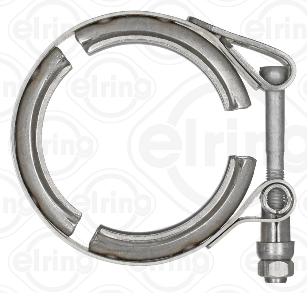 Elring Uitlaatklem 786.170