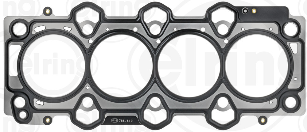 Elring Cilinderkop pakking 786.610