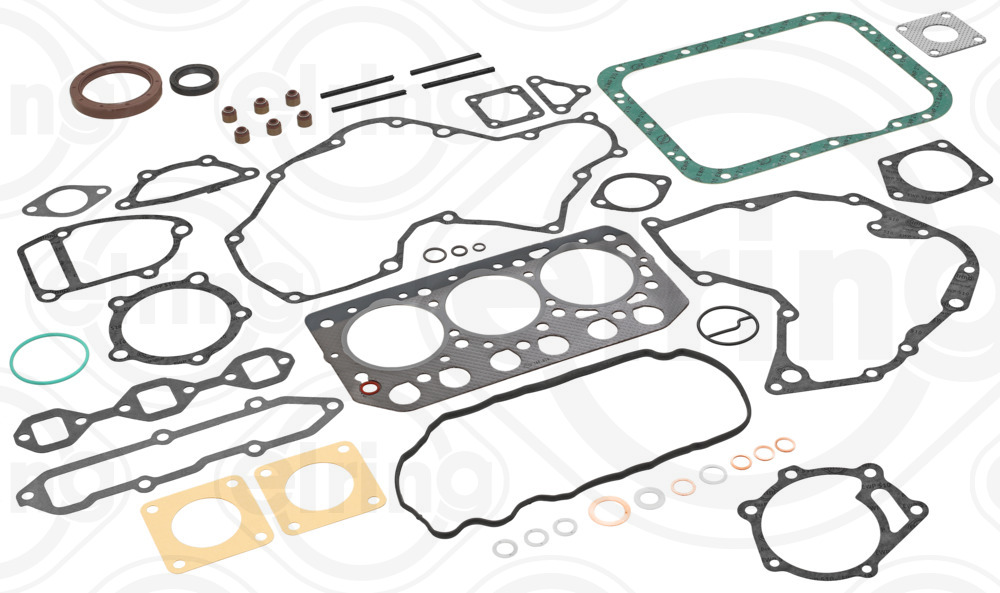 Motorpakking Elring 786.970