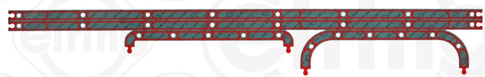 Elring Carter pakking 787.000