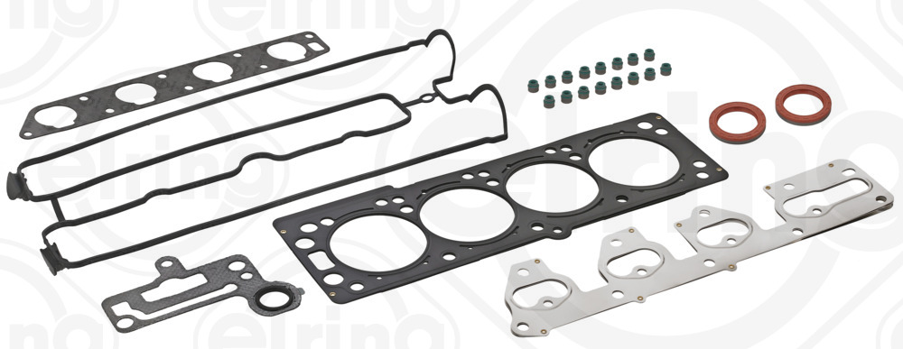 Cilinderkop pakking set/kopset Elring 789.820