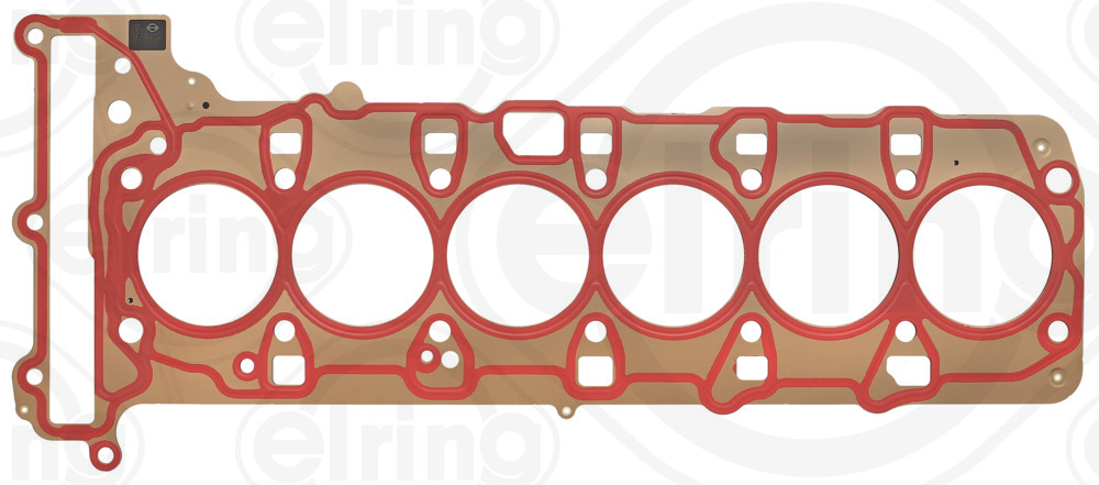 Cilinderkop pakking Elring 793.491