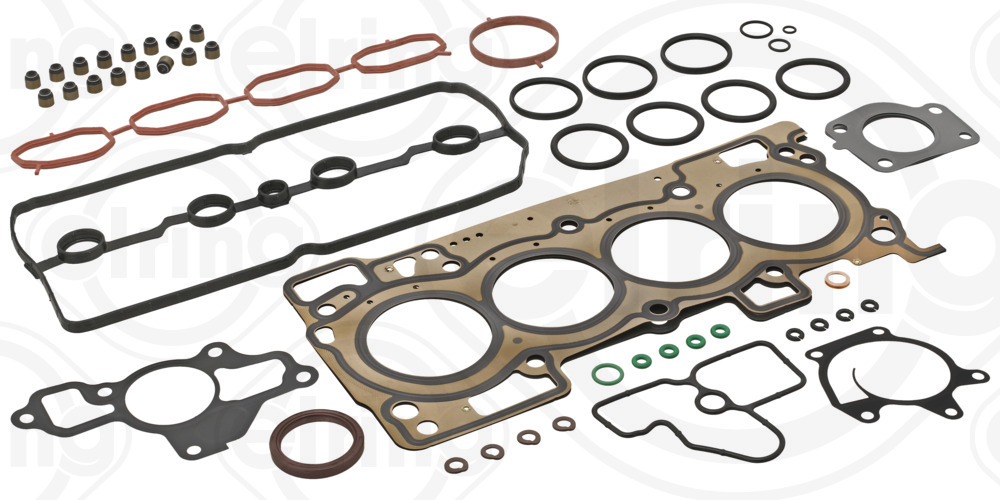 Cilinderkop pakking set/kopset Elring 794.530