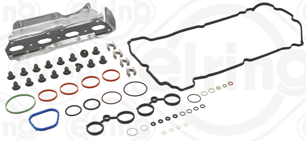 Cilinderkop pakking set/kopset Elring 794.920