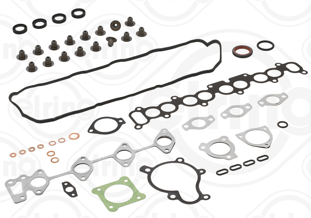 Cilinderkop pakking set/kopset Elring 795.650