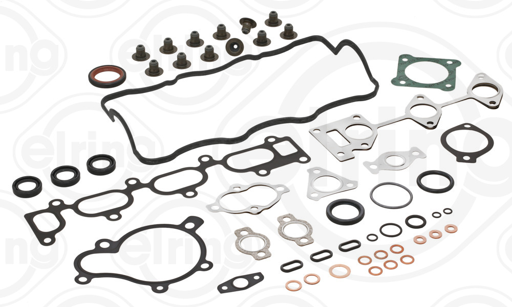 Cilinderkop pakking set/kopset Elring 796.480