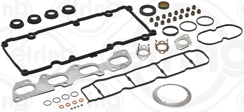 Cilinderkop pakking set/kopset Elring 798.740