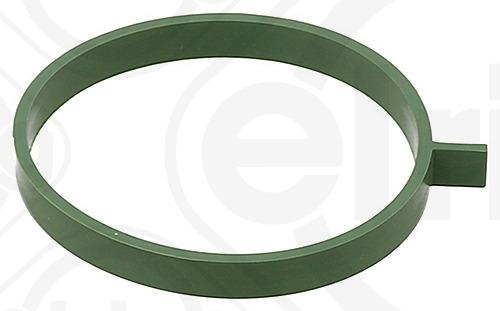 Pakking, inlaatspruitstuk omkasting Elring 800.800