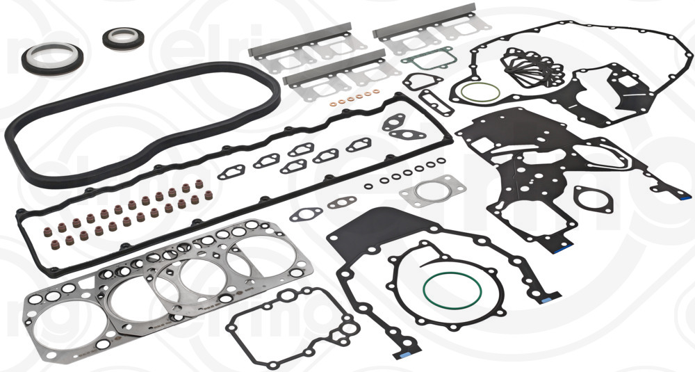 Motorpakking Elring 801.180