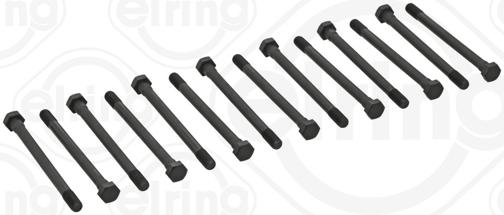 Cilinderkopboutenset Elring 802.700