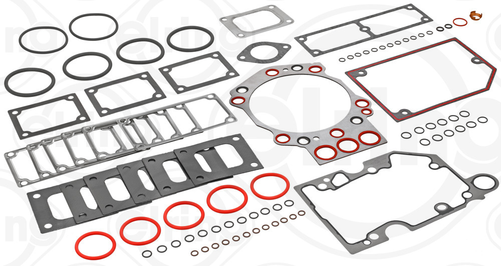 Cilinderkop pakking set/kopset Elring 806.360