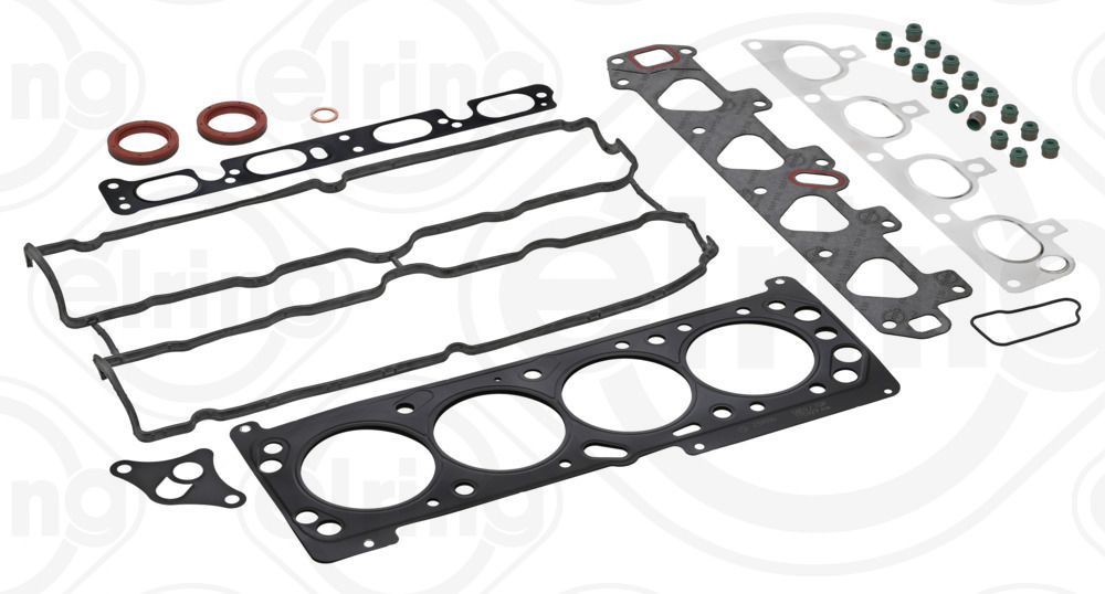 Cilinderkop pakking set/kopset Elring 808.170