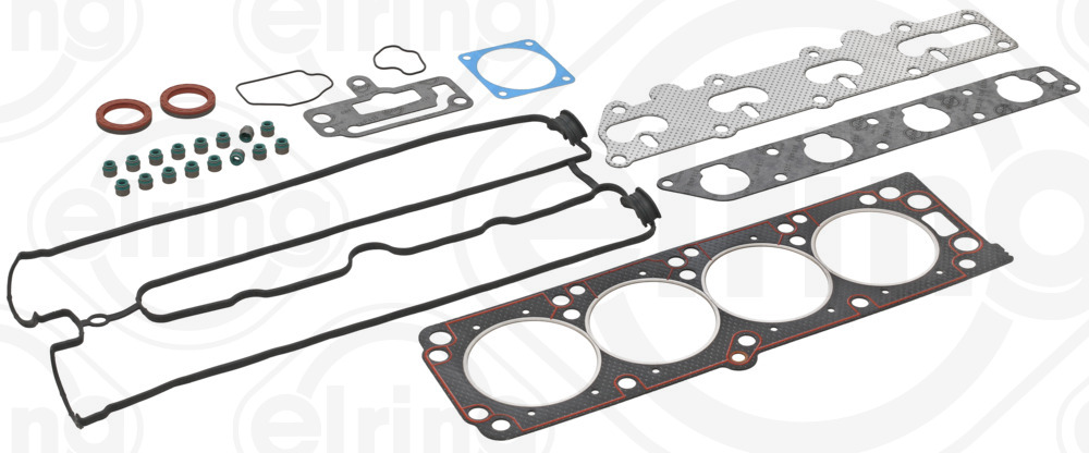 Cilinderkop pakking set/kopset Elring 809.120