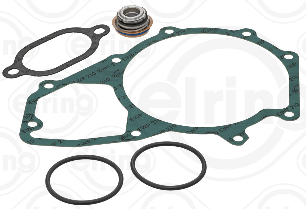 Pakkingset Elring 812.617