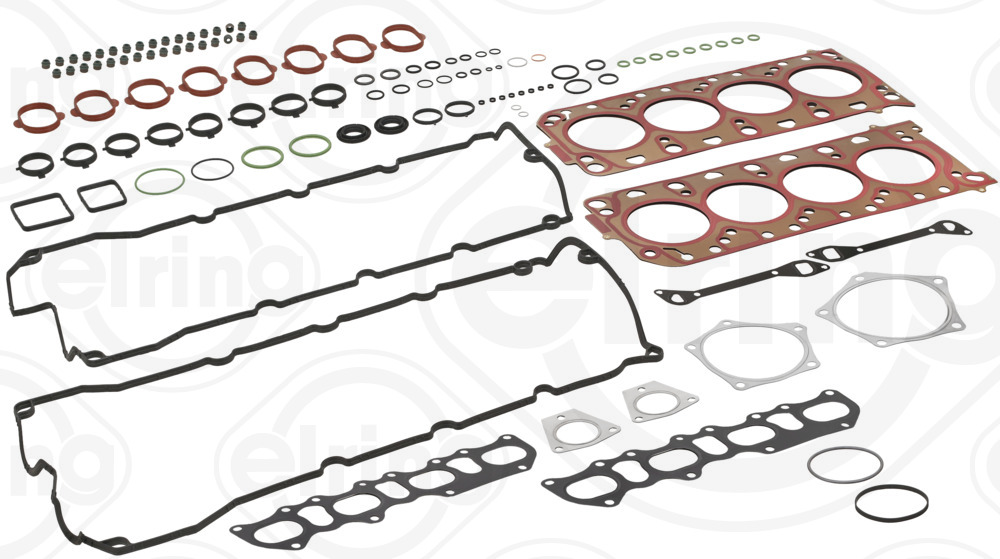 Cilinderkop pakking set/kopset Elring 813.110