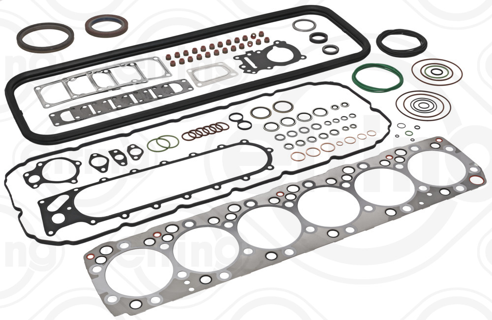 Motorpakking Elring 814.390