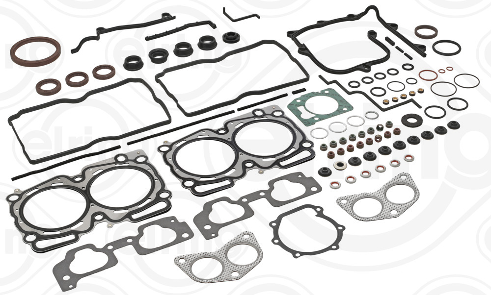 Motorpakking Elring 814.450