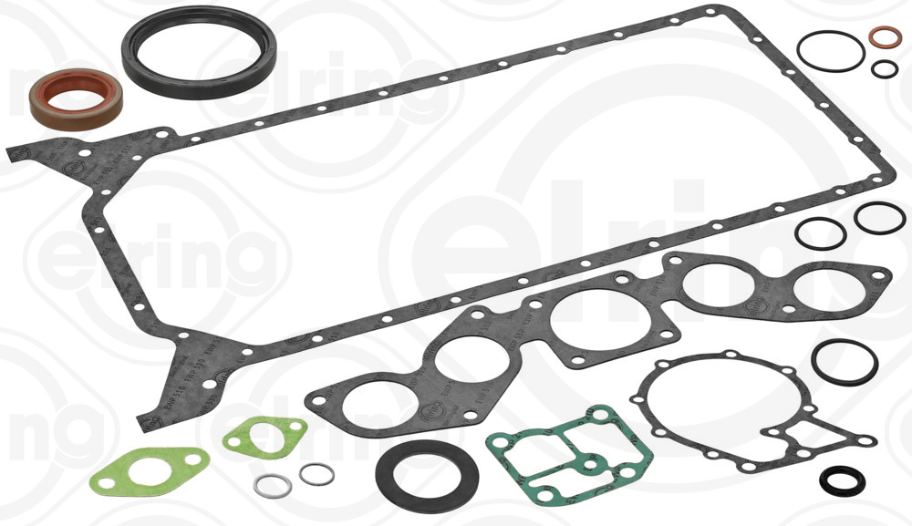 Motorpakking Elring 814.490