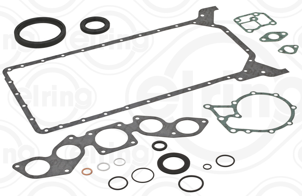 Motorpakking Elring 814.504