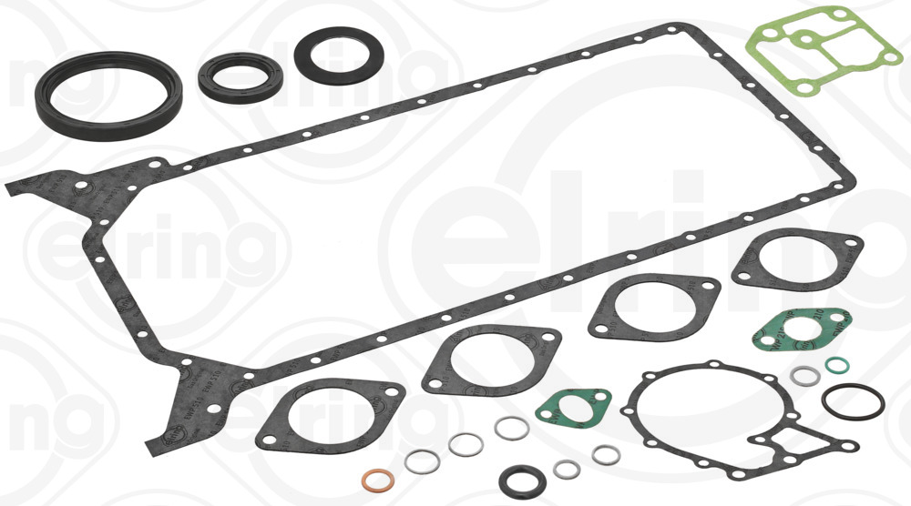 Motorpakking Elring 814.539
