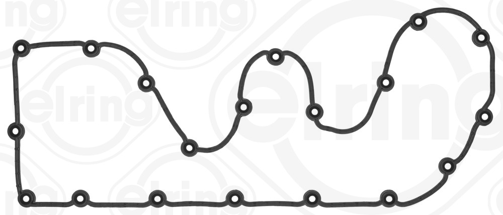 Elring Kleppendekselpakking 815.250