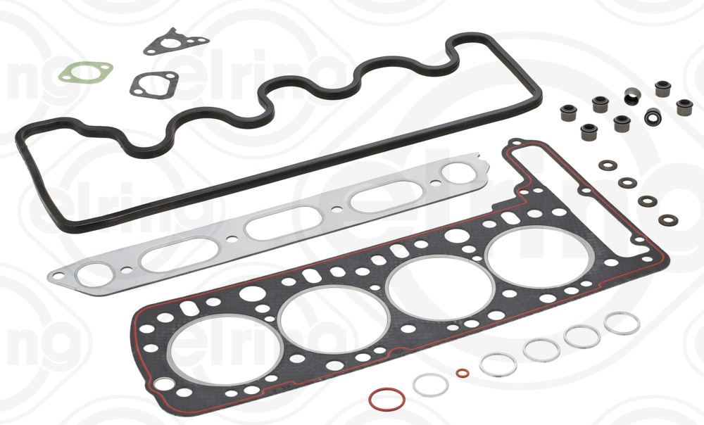 Cilinderkop pakking set/kopset Elring 816.205