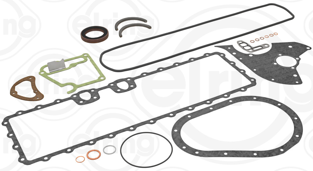 Motorpakking Elring 818.461