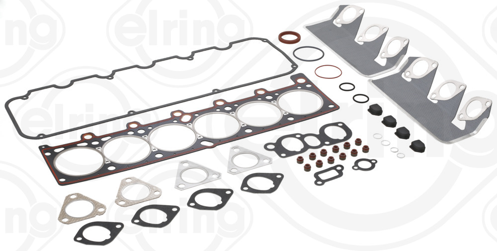 Cilinderkop pakking set/kopset Elring 818.747