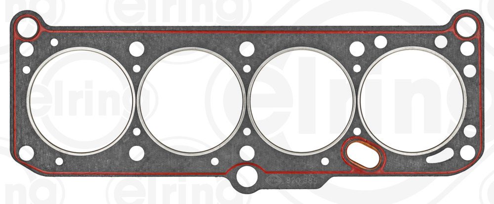 Cilinderkop pakking Elring 820.385