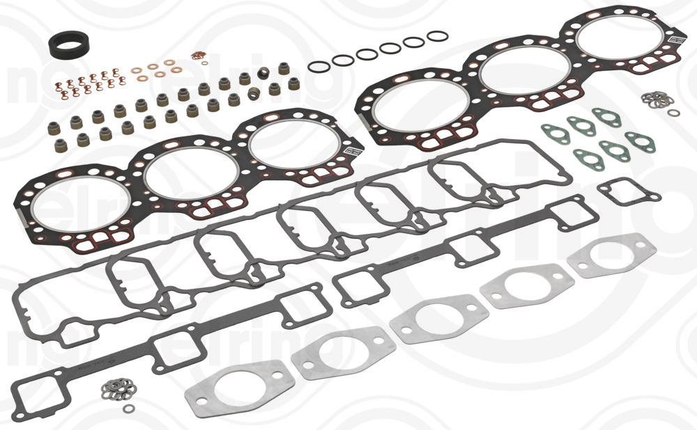 Cilinderkop pakking set/kopset Elring 820.637