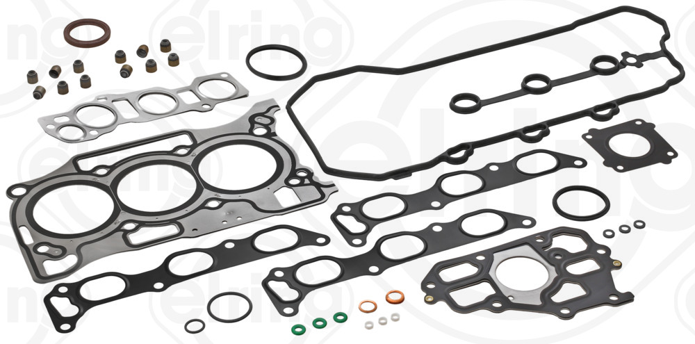 Cilinderkop pakking set/kopset Elring 823.150