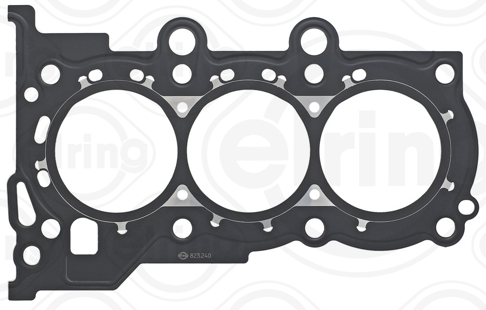 Cilinderkop pakking Elring 823.240