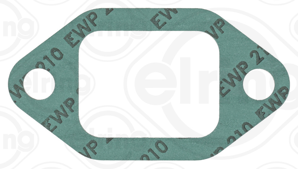 Koelmiddelbuis pakking Elring 824.790