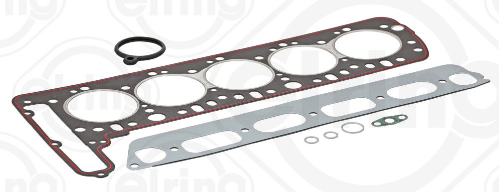 Cilinderkop pakking set/kopset Elring 825.670