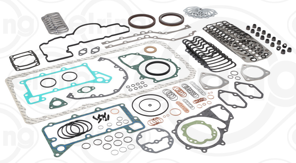 Motorpakking Elring 826.561