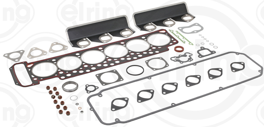 Cilinderkop pakking set/kopset Elring 827.819