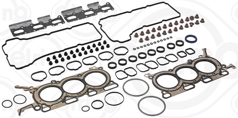 Cilinderkop pakking set/kopset Elring 829.500