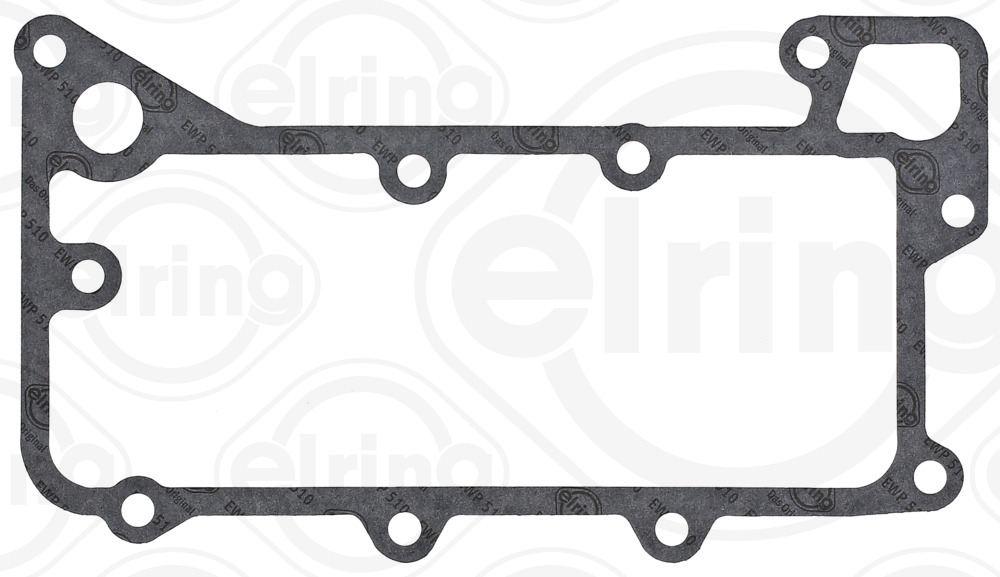 Oliekoeler pakking Elring 829.589
