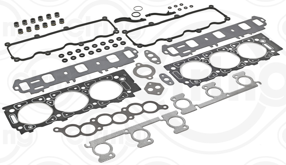 Cilinderkop pakking set/kopset Elring 829.650