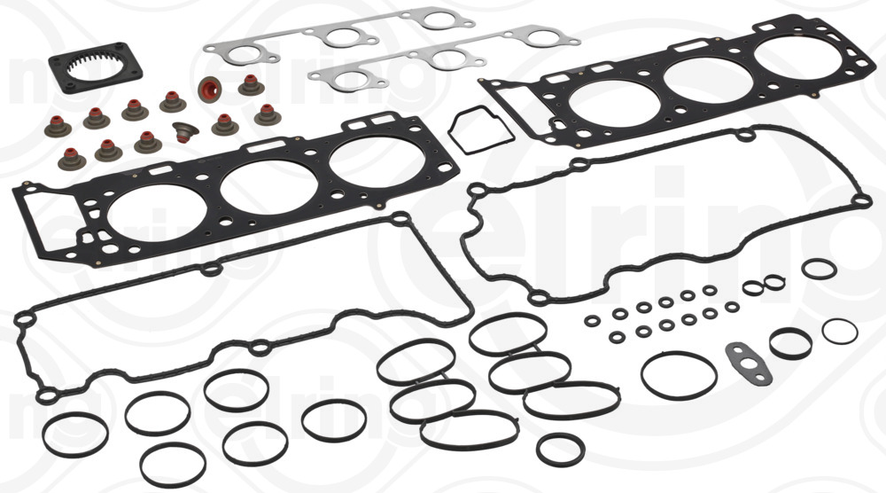 Cilinderkop pakking set/kopset Elring 829.820