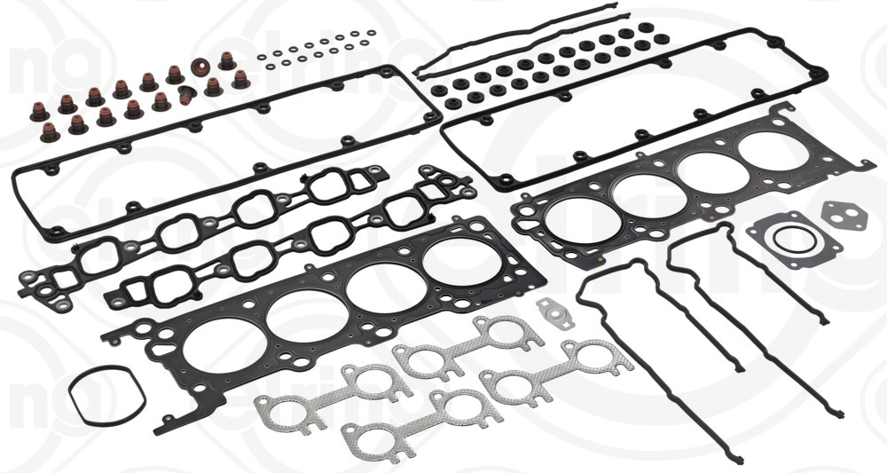 Cilinderkop pakking set/kopset Elring 830.340