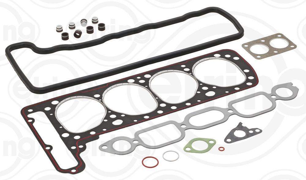 Cilinderkop pakking set/kopset Elring 830.976