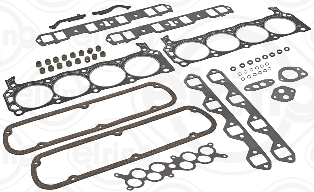 Cilinderkop pakking set/kopset Elring 831.050