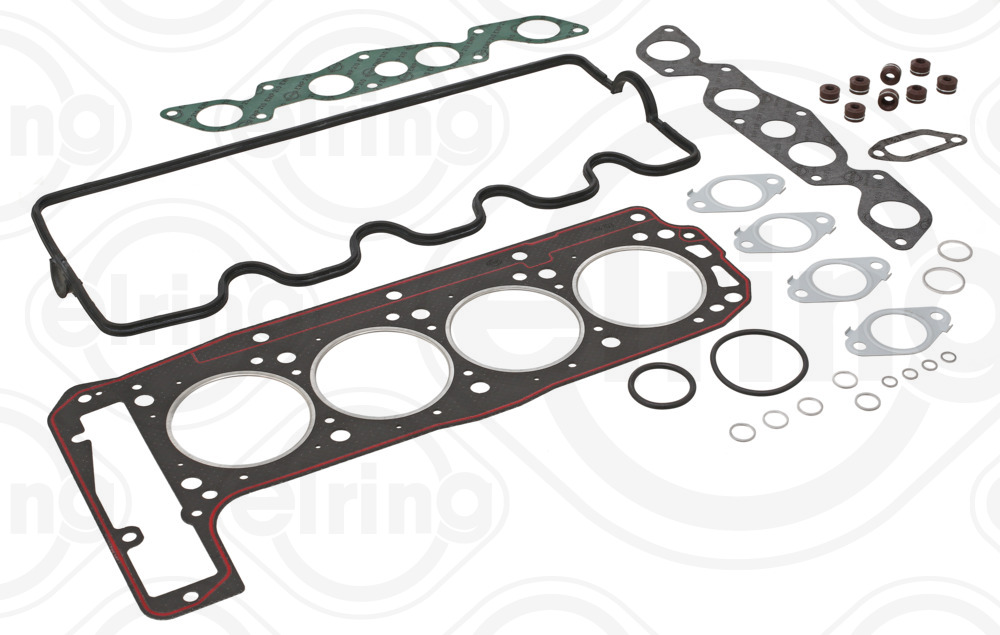 Cilinderkop pakking set/kopset Elring 831.115