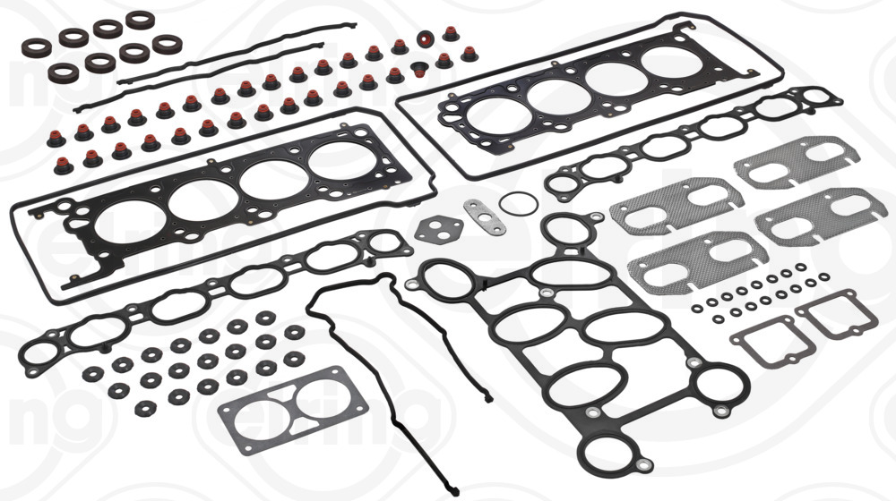 Cilinderkop pakking set/kopset Elring 831.620